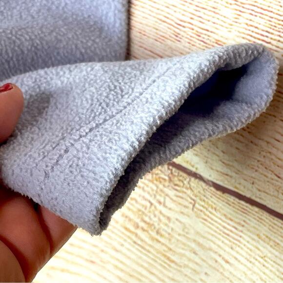 Vintage Patagonia Synchilla Women’s Jacket - ICE BLUE - Picture 4 of 11